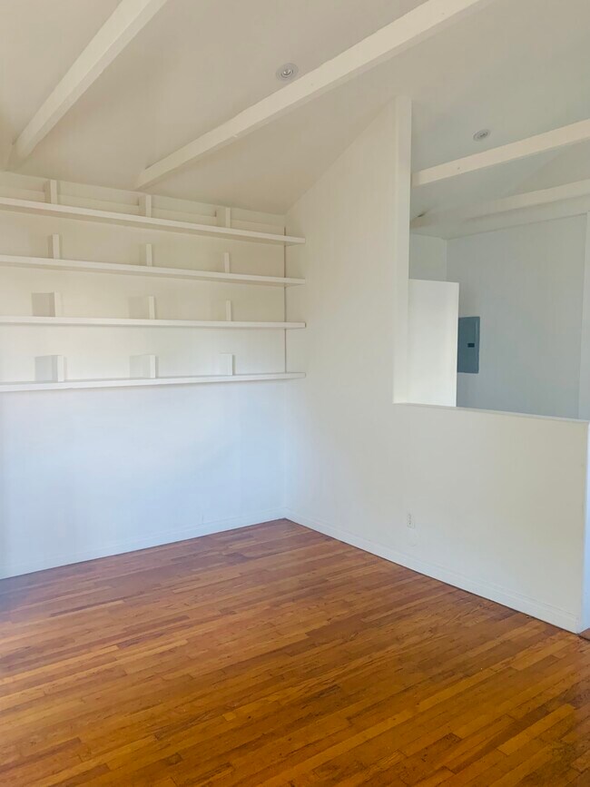 Foto del edificio - 1237 25th St