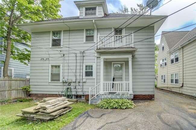 Foto del edificio - 17611 Winslow Rd
