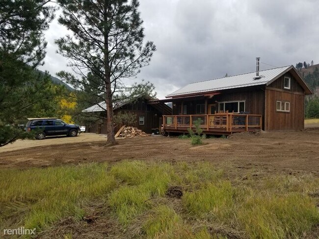 Foto del edificio - 1 br, 2 bath House - 1756 East Fork Rd.