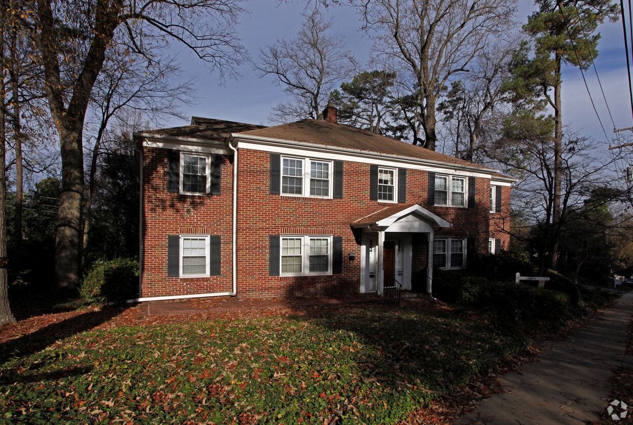 Primary Photo - 1412 Scott Ave
