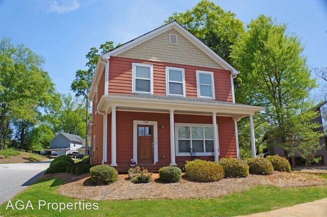 Building Photo - 3 br, 3 bath House - 136 Herman Street, Un...