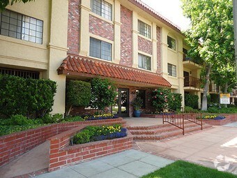 Primary Photo - 265 W Tujunga Ave