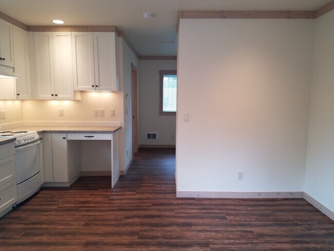 Foto del edificio - Studio Apartment in Poulsbo - All Utilitie...