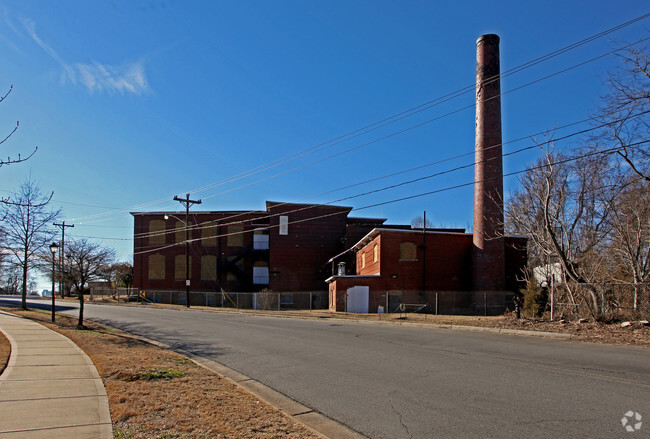 Building Photo - The Lofts at Noda Mills