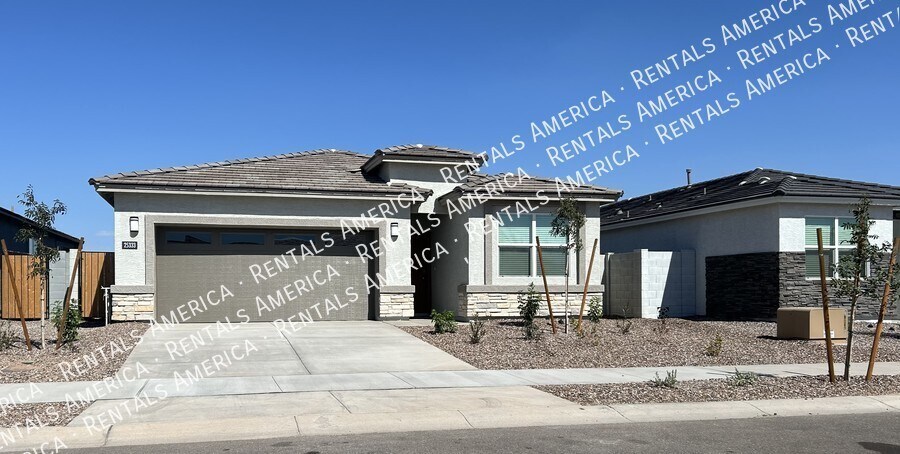 Building Photo - Be the first to live here!