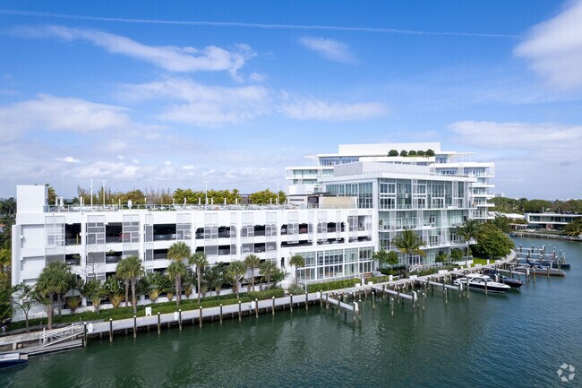 The Ritz-Carlton Residences Miami Beach