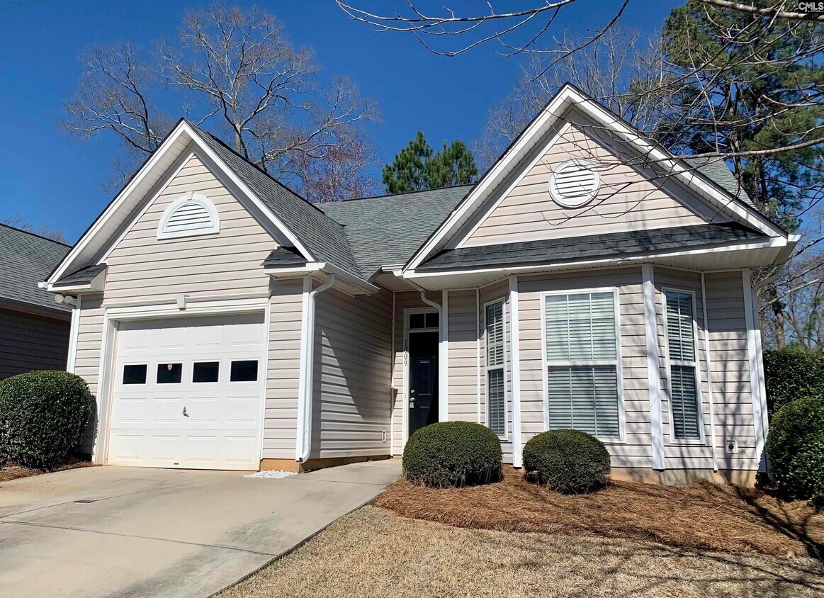 1009 Glencroft Dr, Columbia, SC 29210 House Rental in Columbia, SC