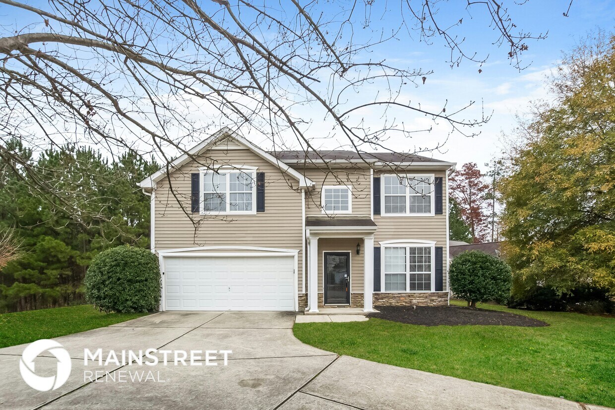 Primary Photo - 7223 Silver Mine Pass