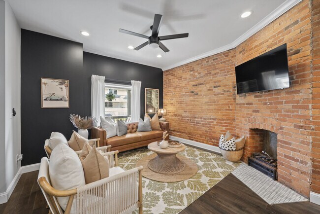 Foto del edificio - 530 Hanford St