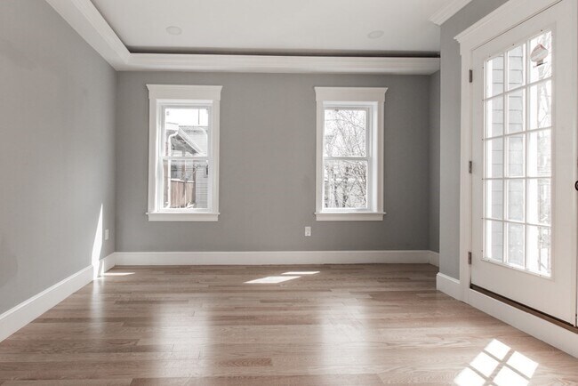 Foto del edificio - 1407 Dorchester Ave