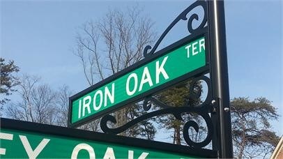Foto del edificio - 45970 Iron Oak Terrace