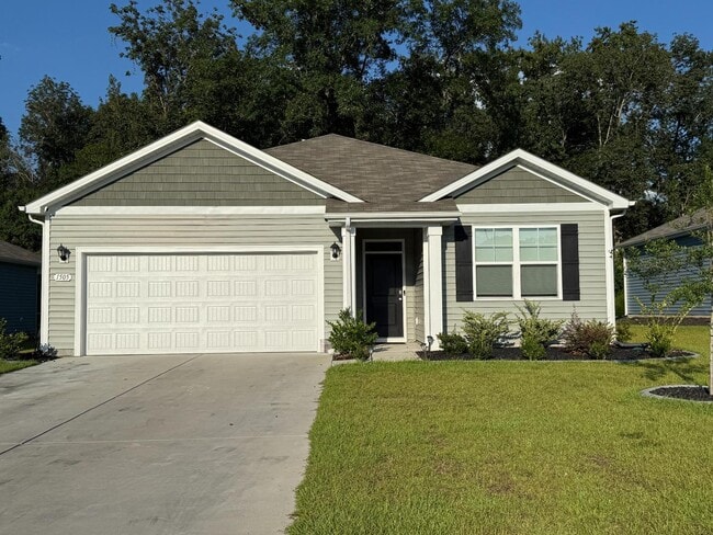 Building Photo - 1505 Nokota Dr