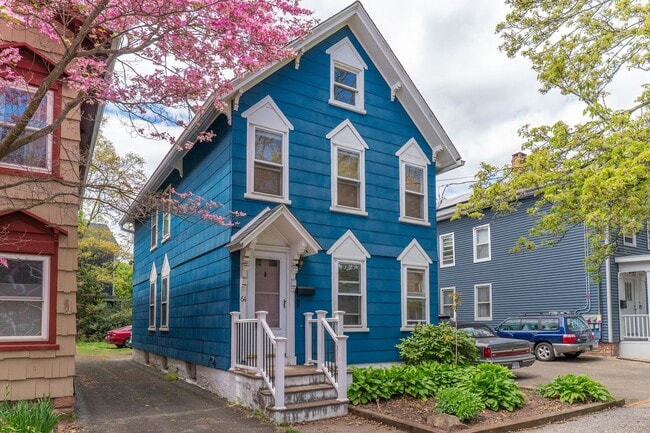 Building Photo - Charming East Rock Single Family