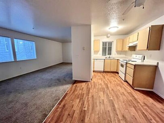 Foto del interior - MF 11 - Cedarhurst Village Apartments