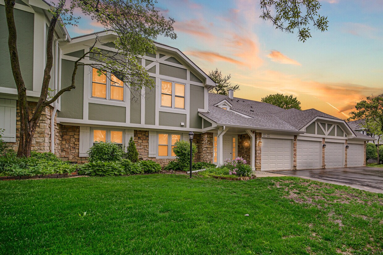 Foto principal - 1401 Wentworth Ct