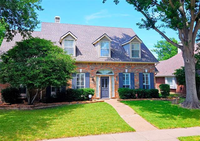 Foto principal - 1105 Springfield Ln