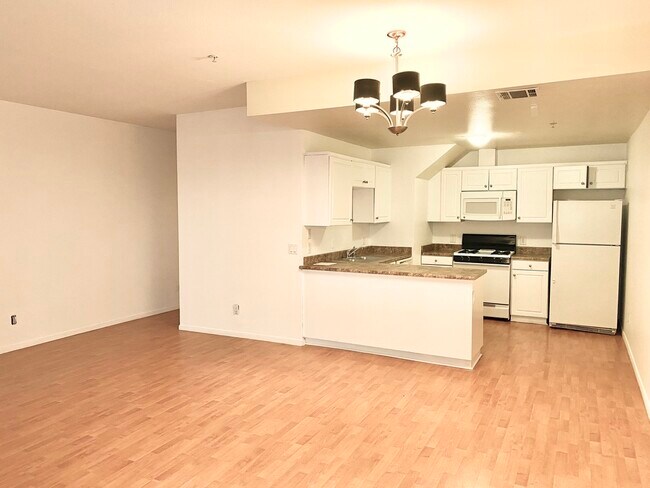 Foto del edificio - 1315 26th St