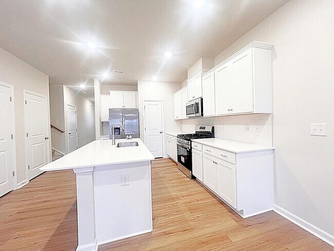 Foto del edificio - 5 Vine House Dr