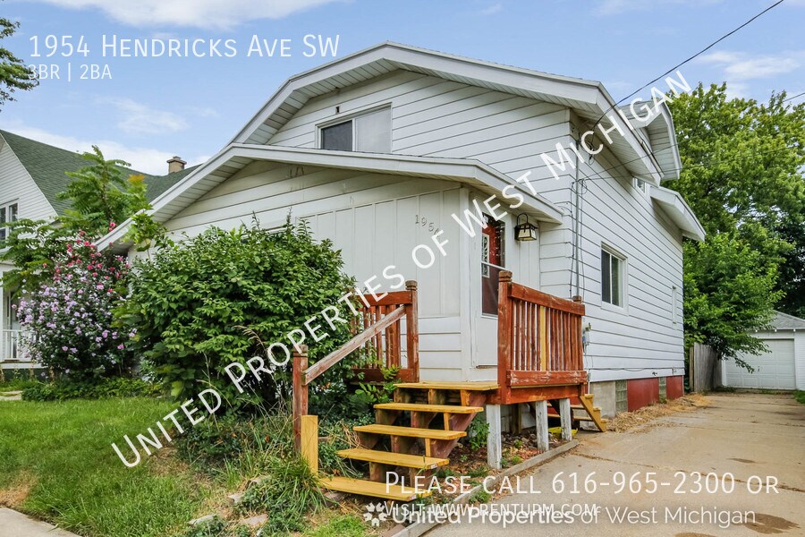 Primary Photo - 1954 Hendricks Ave SW