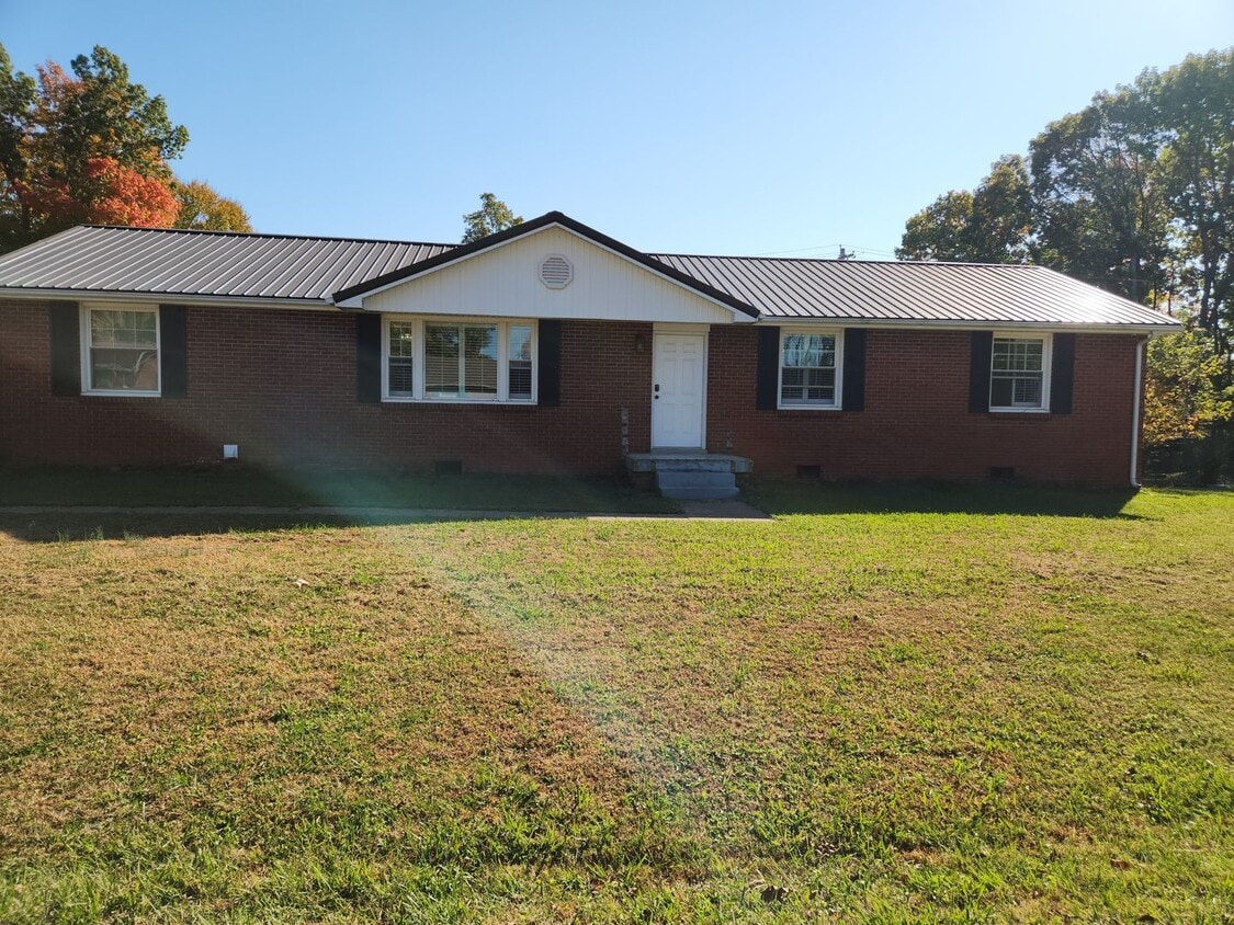 Foto principal - Half off 1st months rent.