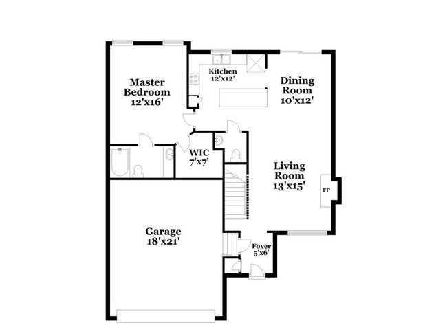 Foto del edificio - 2961 Buckner Ln