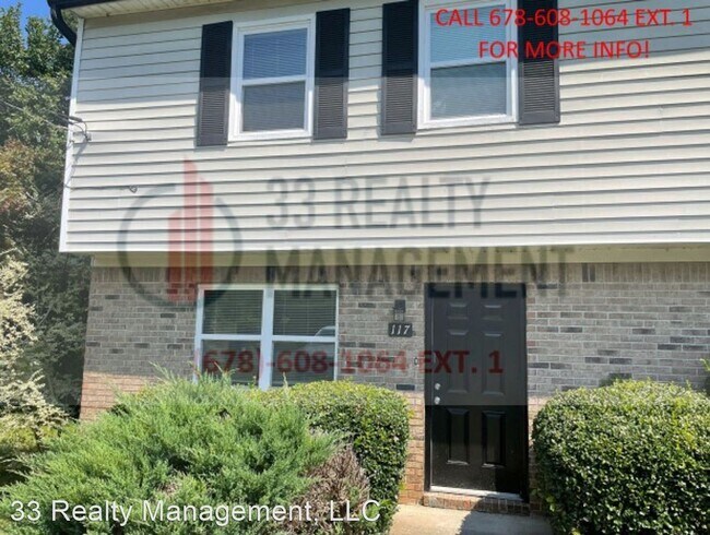 Building Photo - 3 br, 2.5 bath House - 117 Bentley Parkway