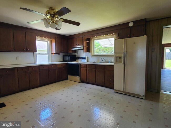 Foto del edificio - 287 Barnsley Rd