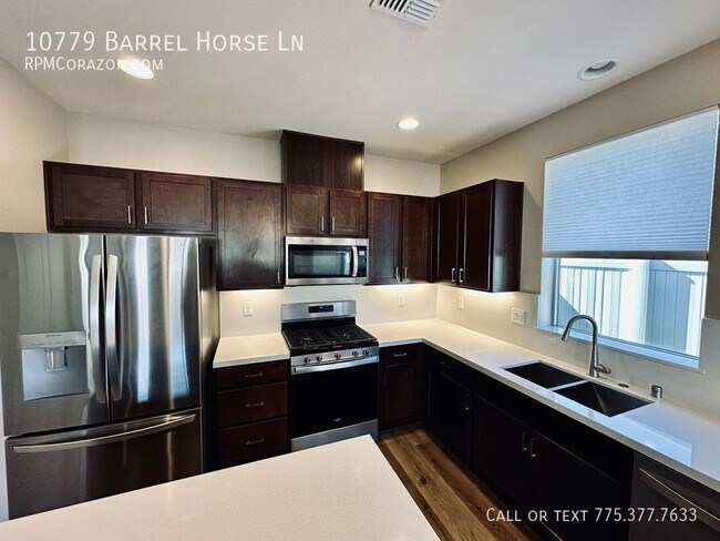 Foto del edificio - 10779 Barrel Horse Ln