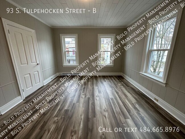 Building Photo - 93 S Tulpehocken St