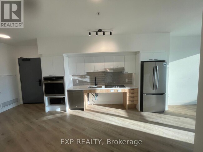 Building Photo - 1600 James Naismith Dr