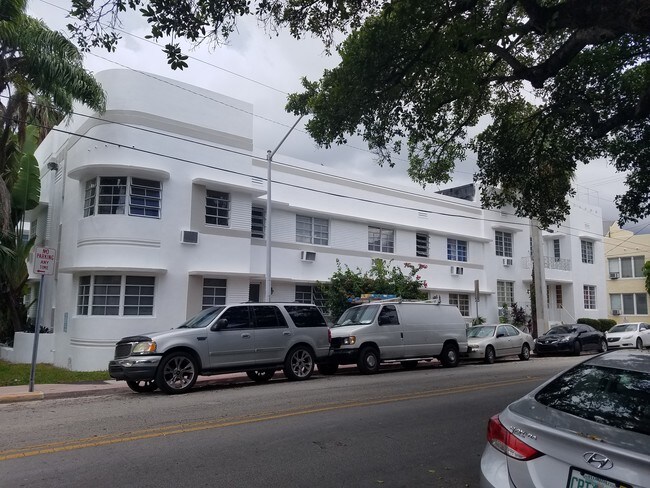 Foto del edificio - 704 14th St