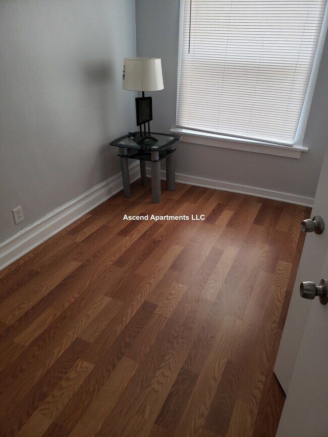 Foto del edificio - 6124 S King Dr