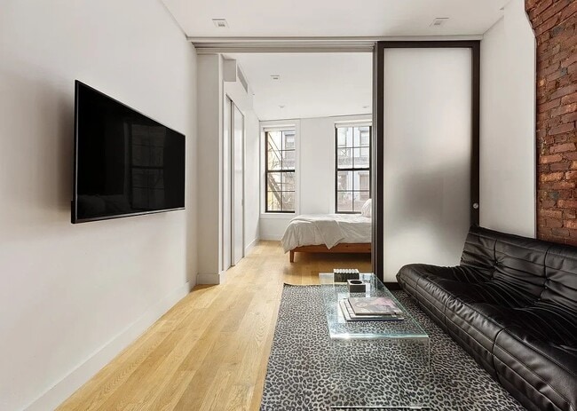 Foto del edificio - 26 Prince St