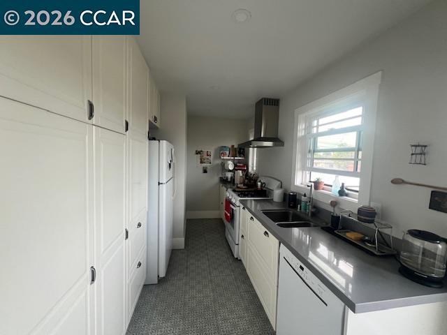 Foto del edificio - 1325 Hopkins St