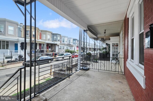Foto del edificio - 5860 Osage Ave