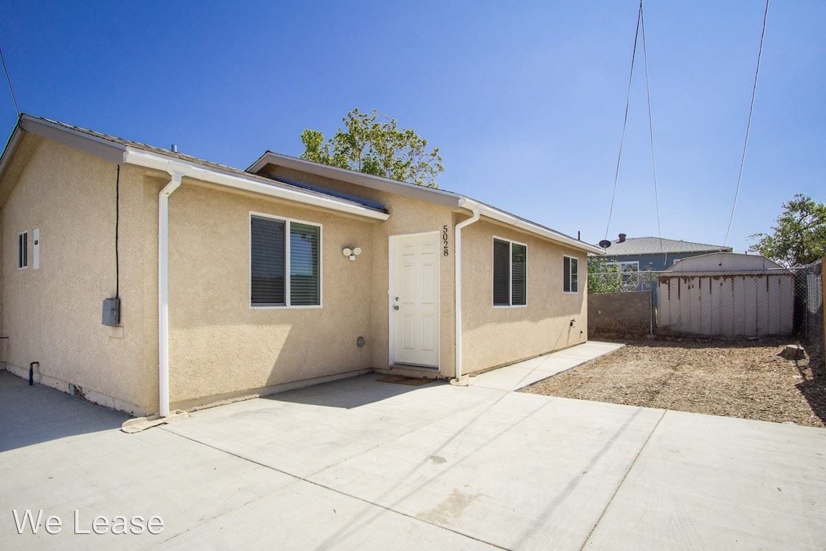 181 Houses Available for Rent in San Diego, CA