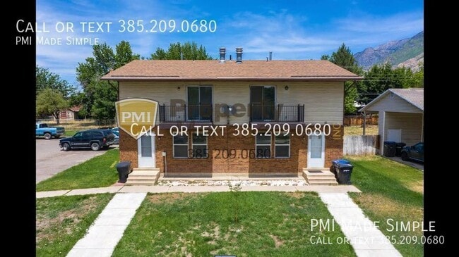 Building Photo - 755 E 950 S