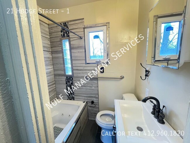 Foto del edificio - 2 Bed, 1 Bath unit in Oakland