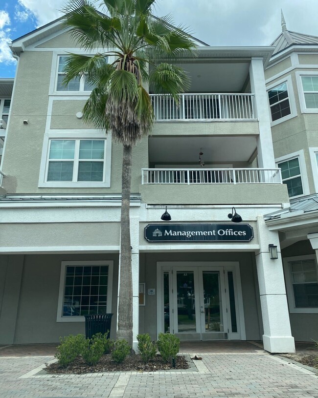 Management Offices - 6685 Queens Borough Ave