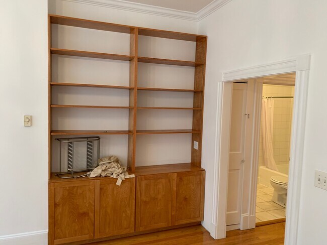 Foto del edificio - 88 W Cedar St