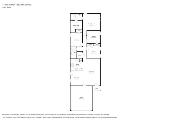 Building Photo - 4164 Southton Tarn