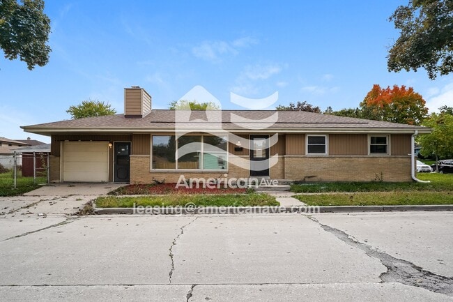 Building Photo - 7627 W Glendale Ave