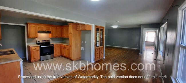 Foto del edificio - 501 W 3rd St
