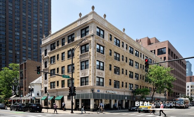 Building Photo - 1164 N Dearborn