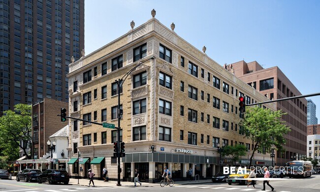 Foto del edificio - 1164 N Dearborn