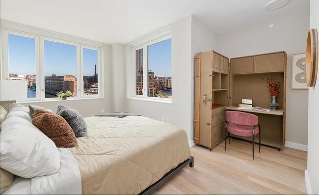 Building Photo - 1 bedroom in LONG ISLAND CITY NY 11109