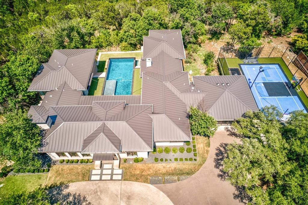 1905 Paisano Rd, Austin, TX 78746 House Rental in Austin, TX