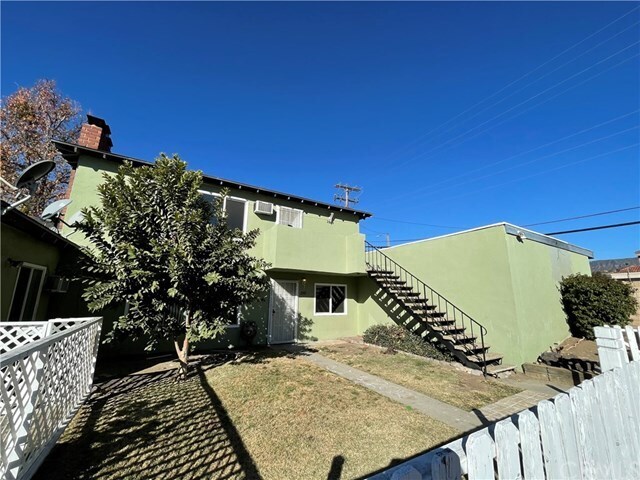 Primary Photo - 2507 Hayes Dr