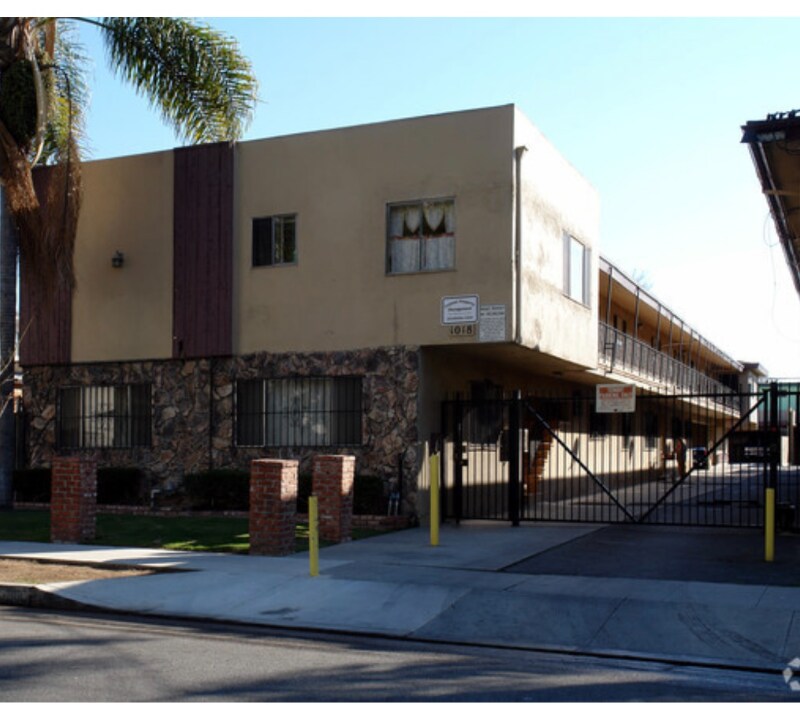 Foto principal - 1018-1028 S Flower St