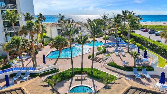 Foto del edificio - 3000 N Ocean Dr